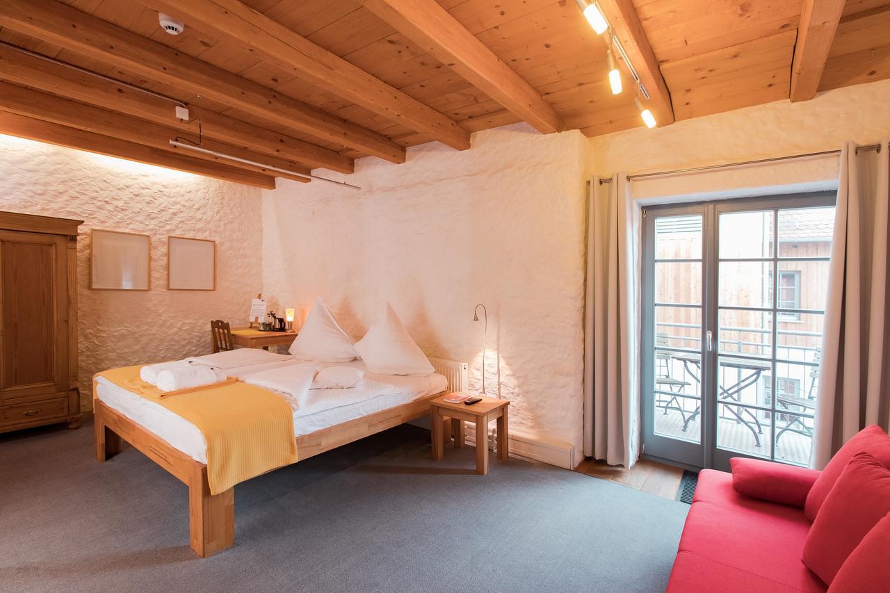Bio Hotel Kunstquartier Stein bei Nurnberg Esterno foto